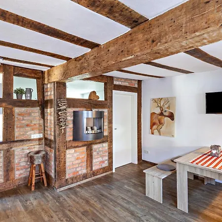 1 Apartment Wallhausen (Rhineland-Palatinate)