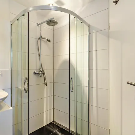 Apartment 1 Wallhausen (Rhineland-Palatinate)