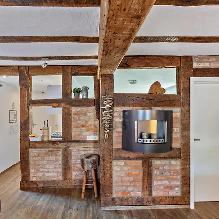 1 Apartment Wallhausen (Rhineland-Palatinate)
