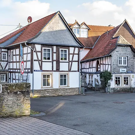 Apartment 1 Wallhausen (Rhineland-Palatinate)