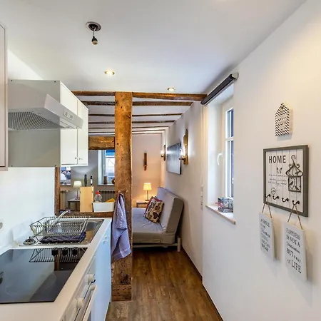 Apartment 1